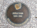 Lowe, Arthur (id=8153)